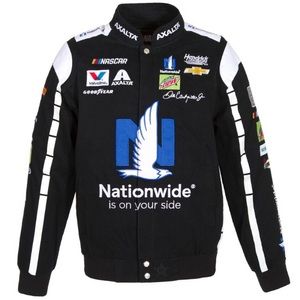 Men's NASCAR Dale Earnhardt Jr. Jacket